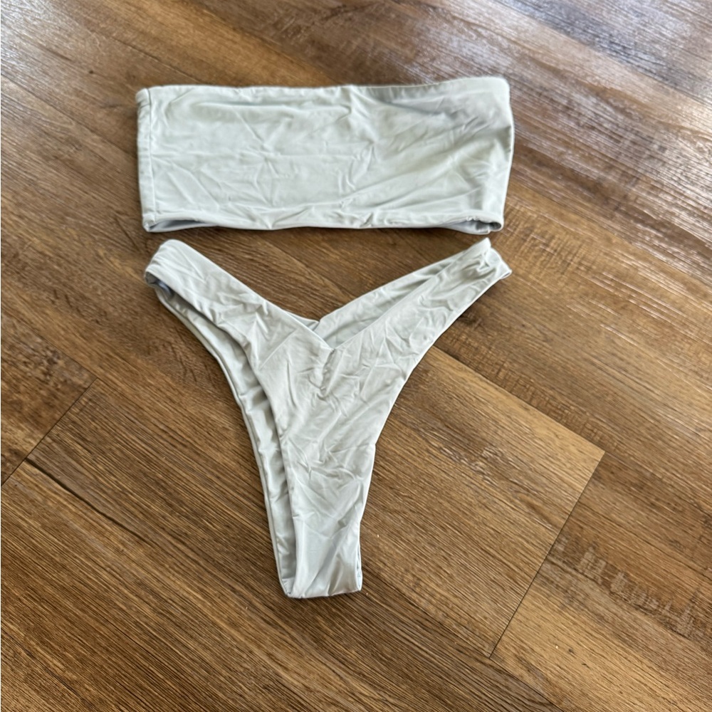 Riot Swim Bikini Set